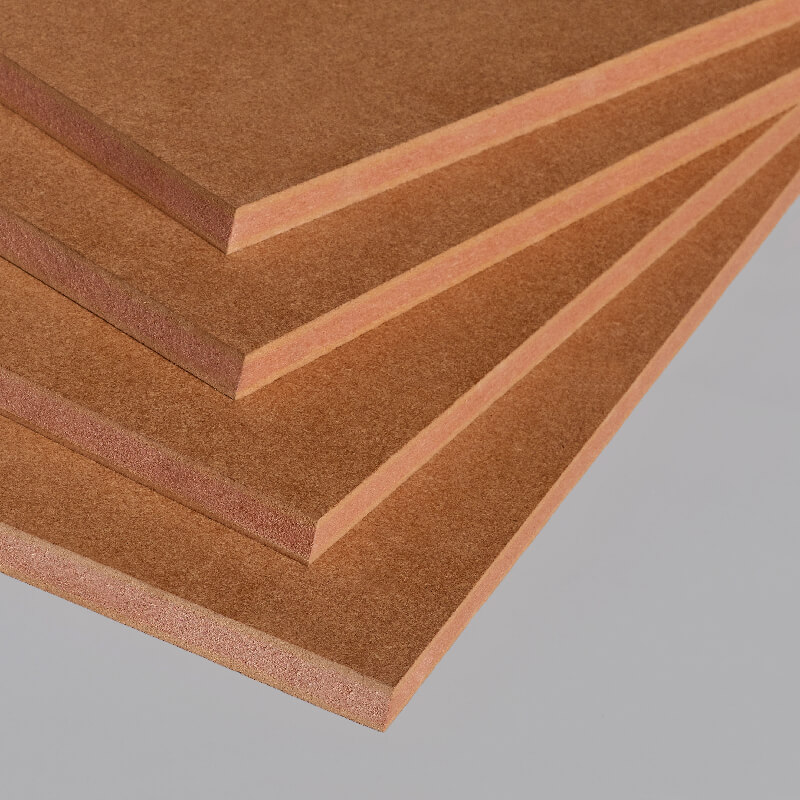 FR MDF Fire resisitant MDF Fire rated MDF